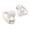 Image de TWS CONDUCTION AERIENNE EAR RING OPEN DOTS 2 BLANC
