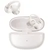 Image de Shokz - Opendots 2 - Casque conduction osseuse Blanc -
