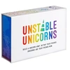 Image de Jeu de cartes Unnstable Unicorns instable (ENG)