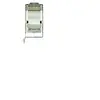 Image de Connecteur RJ45 Catégorie 5 FTP TC-CON-100 100 U