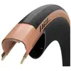 Image de Pneu Goodyear Eagle 700x25 Pliable Noir Marron
