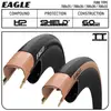 Image de Pneu Goodyear Eagle 700x32 Pliable Noir