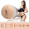 Image de Masturbateur Réaliste Angela White Vagina Indulge chair