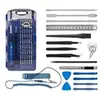 Image de - Kit d'outils 72 pièces
