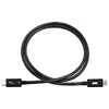 Image de Câble thunderbolt 4 / usb-c 0.70m