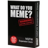 Image de WHAT DO YOU MEME NSFW (NOT SUITABLE FOR WORK)