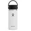 Image de Hydro Flask - 16 Oz Wide Flex Sip Lid - Bouteille isotherme 473 mL White - 16 oz (473 ml)