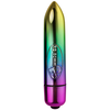 Image de Mini Vibro RO 8cm 7 Vibrations Rainbow