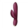 Image de every girl conejito rampante- granate