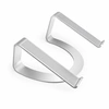 Image de Curve SE - Support pour ordinateur portable - argent