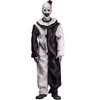 Image de Terrifier - Figurine 1/6 Art The Clown 30 cm