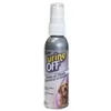 Image de Destructeur d'odeur urine off chiens et chiots spray 118 ml