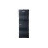 Image de Nemo Equipment - Tensor Extreme Conditions - Matelas de camping Black / Birch Bud / Citron - Regular Wide