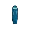 Image de Nemo Equipment - Forte Womens 20 - Sac de couchage femme Abys / Hazy Aqua - Regular