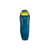 Image de Nemo Equipment - Forte 20 - Sac de couchage homme Abyss / Green Sheen - Regular