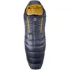 Image de NEMO EQUIPMENT Disco Mens 15 Long Noir / Jaune 2026