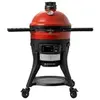 Image de Barbecue en céramique KAMADO JOE Konnected