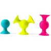 Image de Pipsquigz -  3 Ventouses Sensorielles