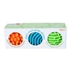 Image de Jeu d'éveil Sensory Rollers 3 balles