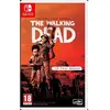 Image de The Walking Dead The Telltale series L'ultime saison Nintendo Switch