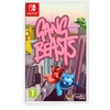 Image de Skybound Games Gang Beasts Standard Multilingue Nintendo Switch