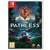 Image de Jeu Vidéo - Switch - The Pathless - Aventure - Version Import - Jouable en Français