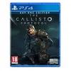 Image de The Callisto Protocol Day One Edition PS4