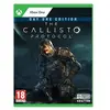 Image de The Callisto Protocol Day One Edition Xbox One