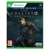 Image de The Callisto Protocol Day One Edition Xbox Series X