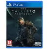 Image de The Callisto Protocol PS4