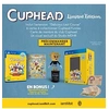 Image de Cuphead Limited Edition PS4