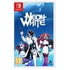 Image de Neon White Nintendo Switch