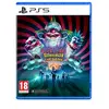 Image de Killer Klowns from Outer Space The Game PS5
