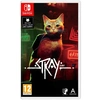 Image de Stray Nintendo Switch