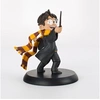 Image de HARRY POTTER - Q-Fig Harry Premier Sortilège