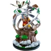 Image de Figurine Q-fig Max Elite - Avatar Le Dernier Maitre De L'air - Aang