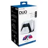 Image de Gioteck double Dock de charge pour manettes PS5