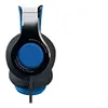 Image de TX30 - Ecouteurs avec micro - circum-aural - filaire - bleu
