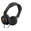 Image de TX40S - Micro-casque - circum-aural - filaire - noir, bronze