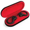 Image de Ecouteurs sans Fil Bluetooth DNA Fit avec Réduction Active du Bruit (ANC) Monster Noir