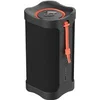 Image de TERRAIN SPEAKER BLUETOOTH ETANCHE 12W - APPAIRAGE STEREO - SKDY LINK - NOIR ORANGE