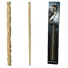 Image de Harry Potter - Baguette de Hermione Granger - 15in (38cm) - Wizarding World Wand - Harry Potter Film Set Movie Props Wands - pour Adultes - Inclus : 1 Boîte Fenêtrée Standard - The Noble Collection en occasion ou reconditionné