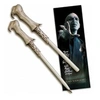Image de Set Stylo Baguette et Marque-page Lord Voldemort Harry Potter
