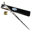 Image de Baguette magique du Professeur Horace Slughorn Harry Potter The 36 cm
