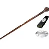 Image de Objet décoratif Noble Collection Harry Potter Professeur Remus Lupin Marron TU NOB8298
