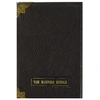 Image de Journal de Tom Jedusor Harry Potter 20 x 13 cm