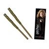 Image de Set Stylo Baguette et Marque-page Hermione Harry Potter
