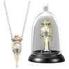 Image de Replique - Harry Potter - Pendentif Felix Felicis Avec Présentoir