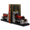 Image de Noble Collection - Harry Potter serre-livres Hogwarts Express 19 cm