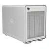 Image de Boîtier pour disque dur externe Mercury Elite Pro Quad USB-C / USB-A - RAID 4 baies